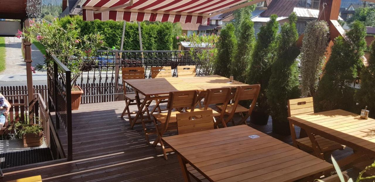 Nocľah s raňajkami Ostoja U Pyrca Zakopane