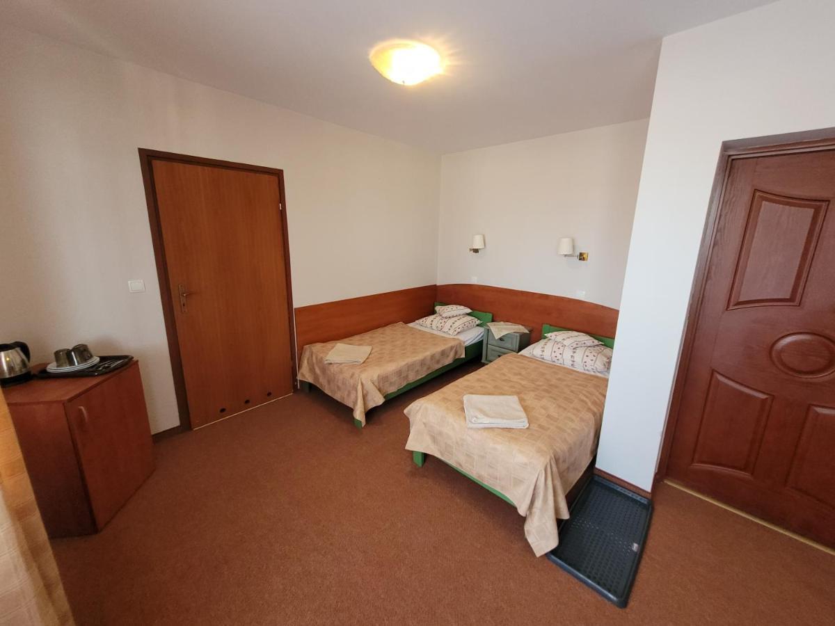 Nocľah s raňajkami Ostoja U Pyrca Zakopane