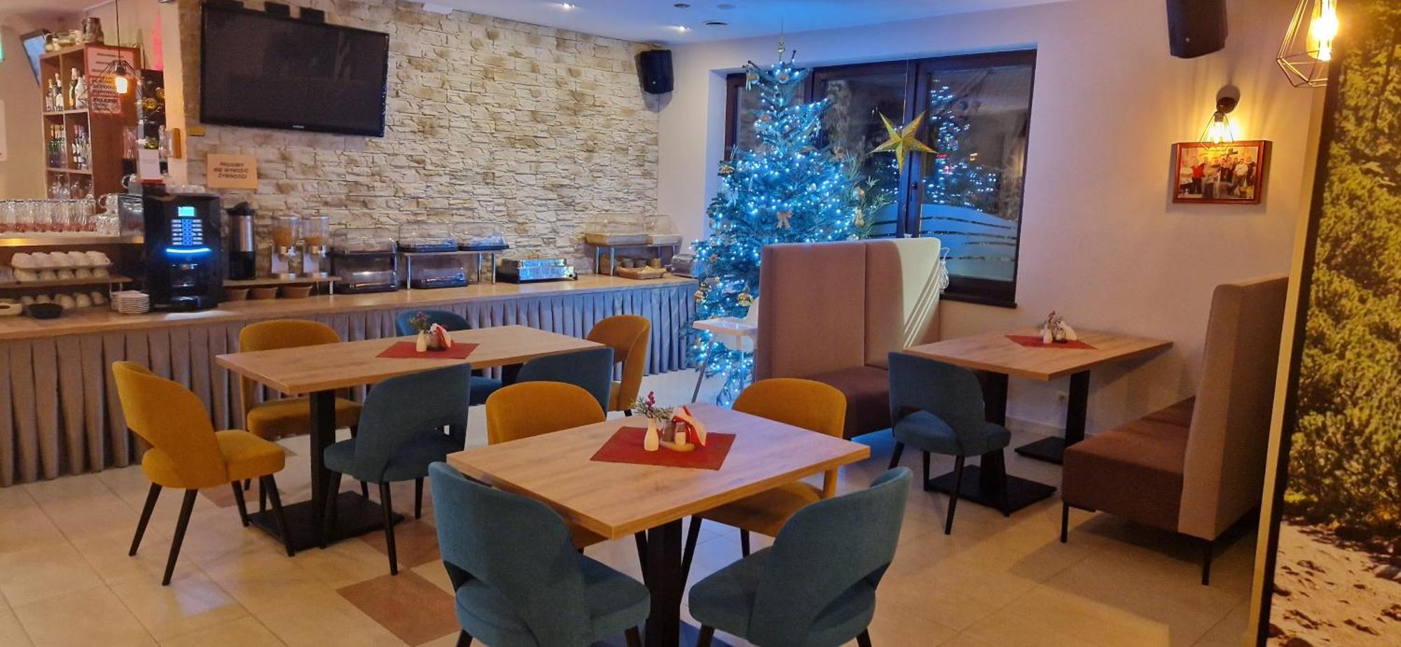 Nocľah s raňajkami Ostoja U Pyrca Zakopane