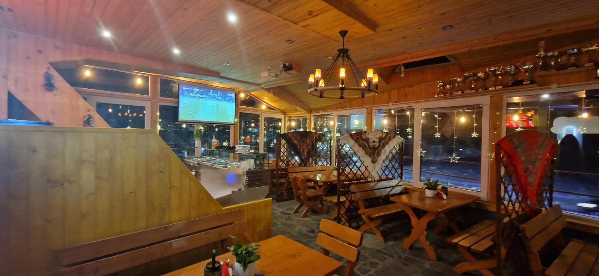 Ostoja U Pyrca * Zakopane