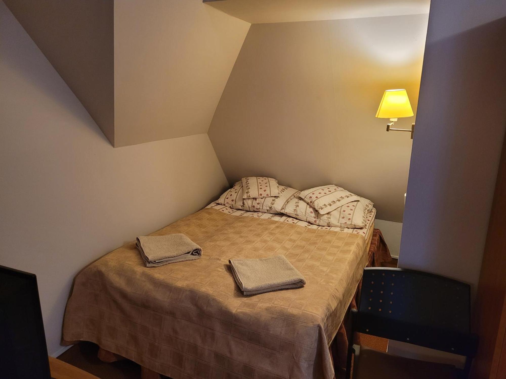 Nocľah s raňajkami Ostoja U Pyrca Zakopane