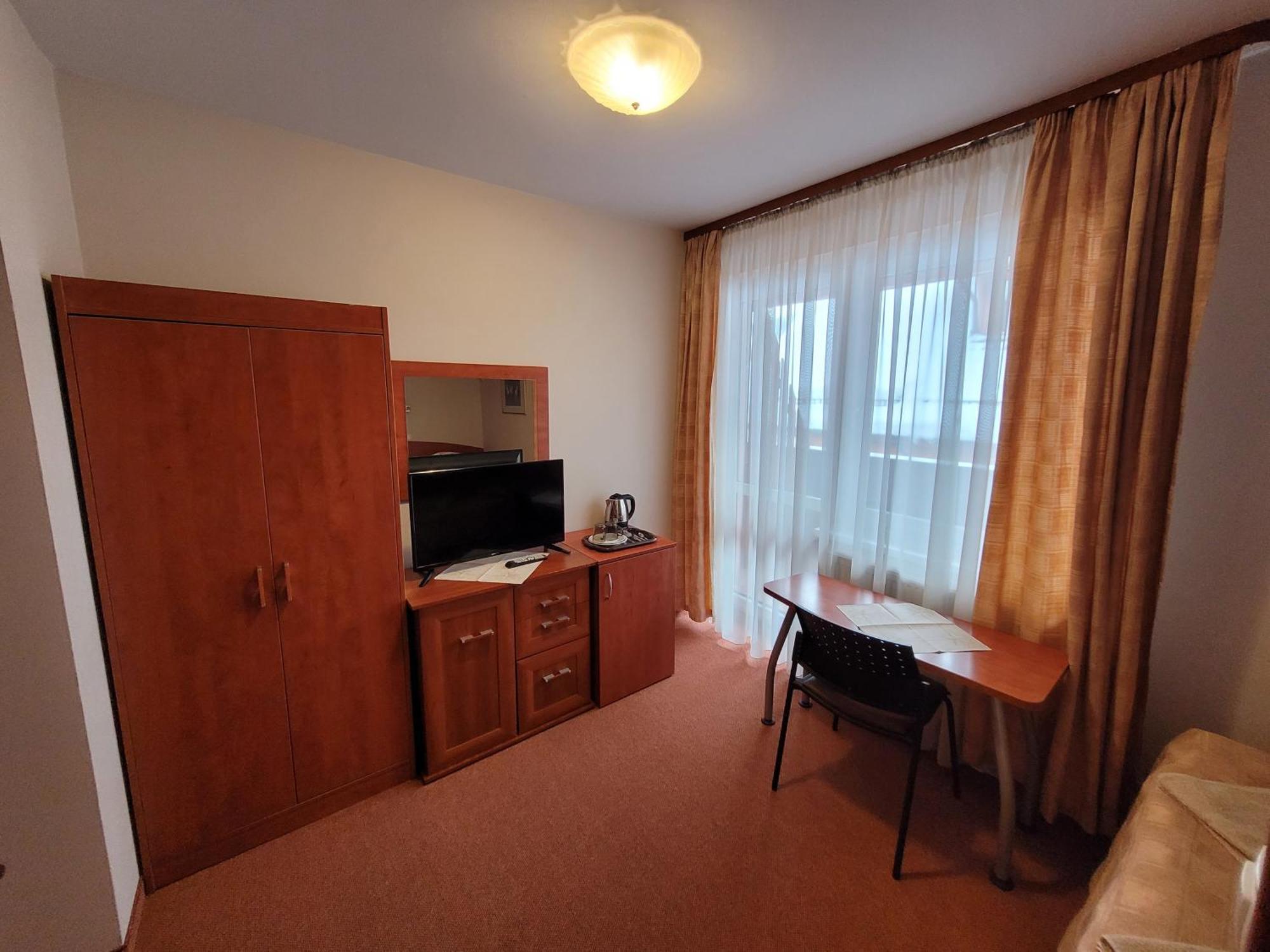 Nocľah s raňajkami Ostoja U Pyrca Zakopane