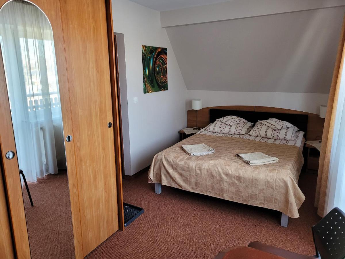 Ostoja U Pyrca Bed & Breakfast Zakopane