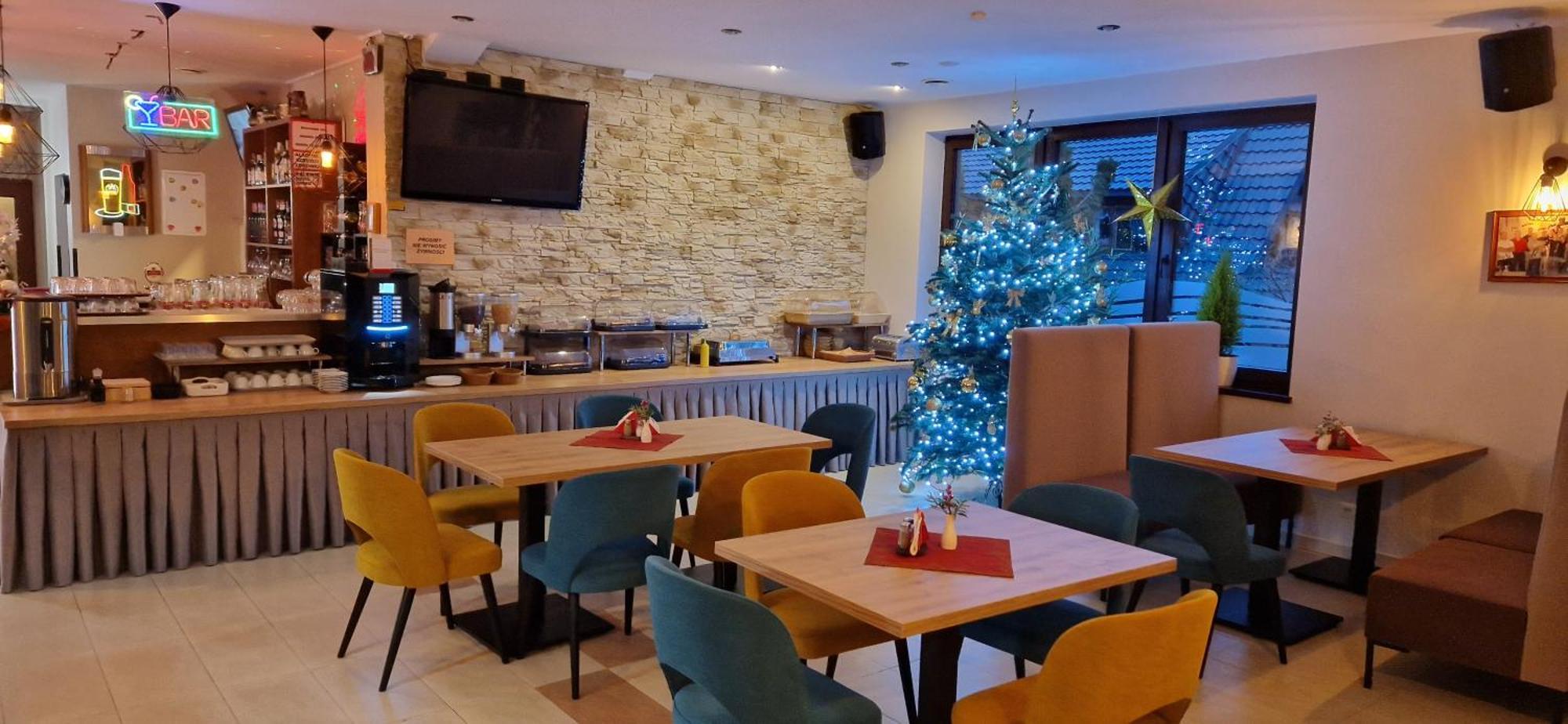 Bed & Breakfast Ostoja U Pyrca Zakopane