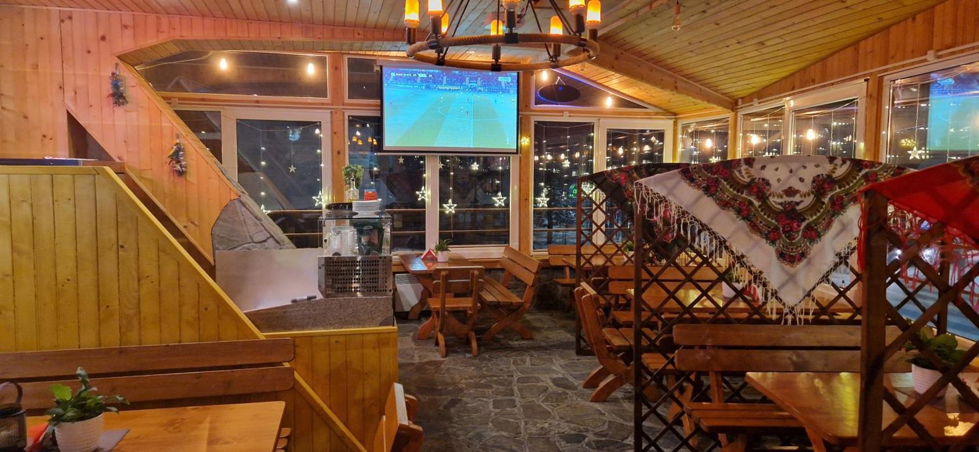 Bed & Breakfast Ostoja U Pyrca