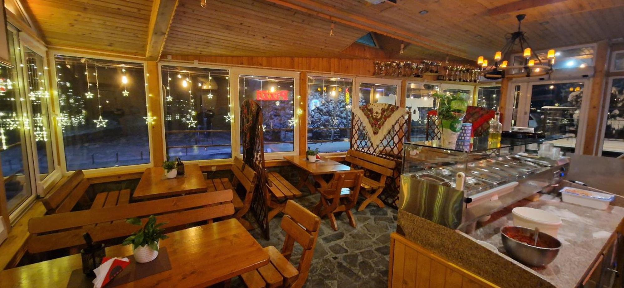 Ostoja U Pyrca Bed & Breakfast Zakopane