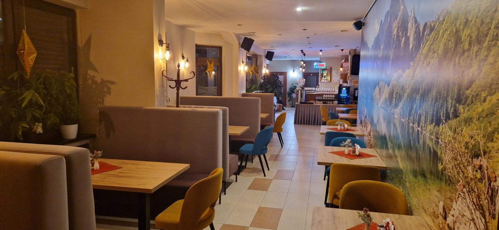 Ostoja U Pyrca Bed & Breakfast *