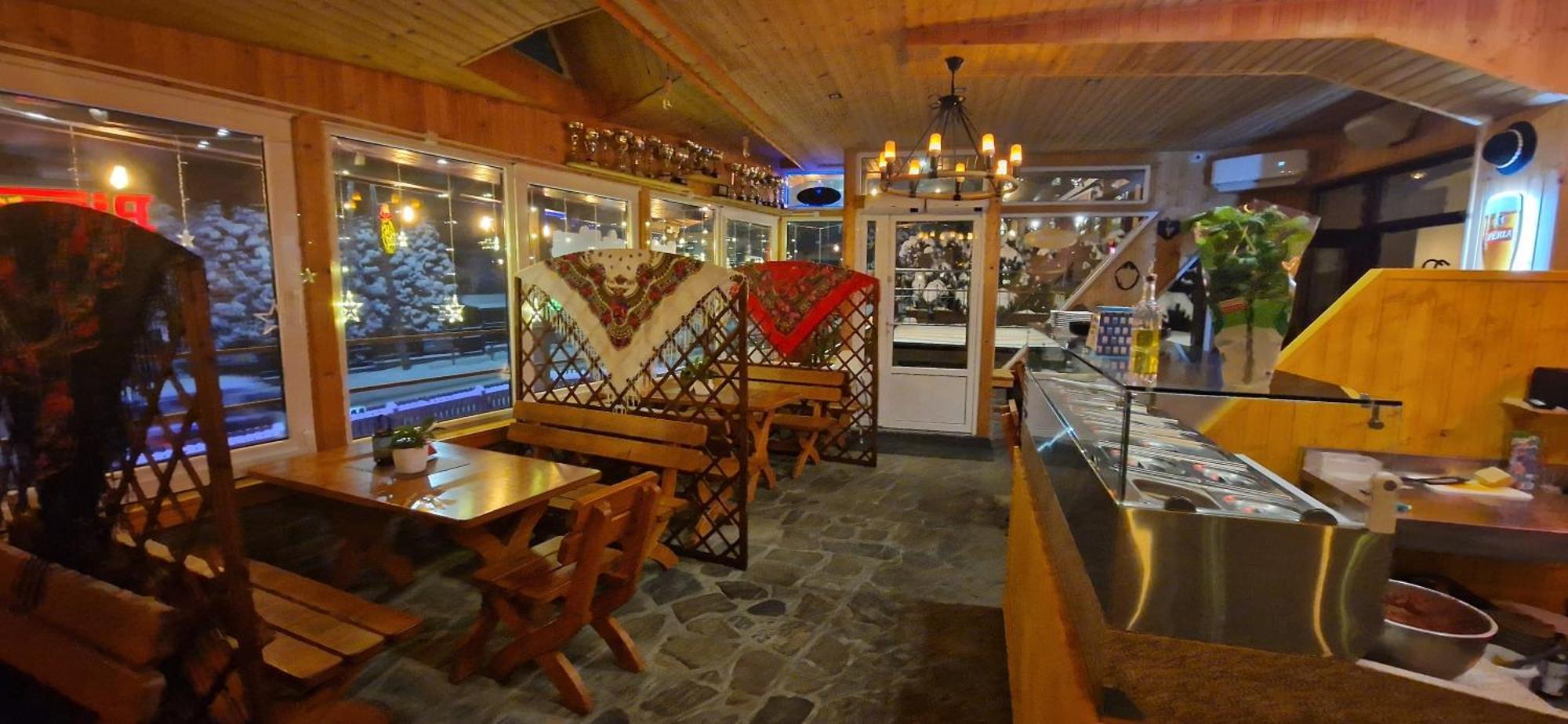 Bed & Breakfast Ostoja U Pyrca *