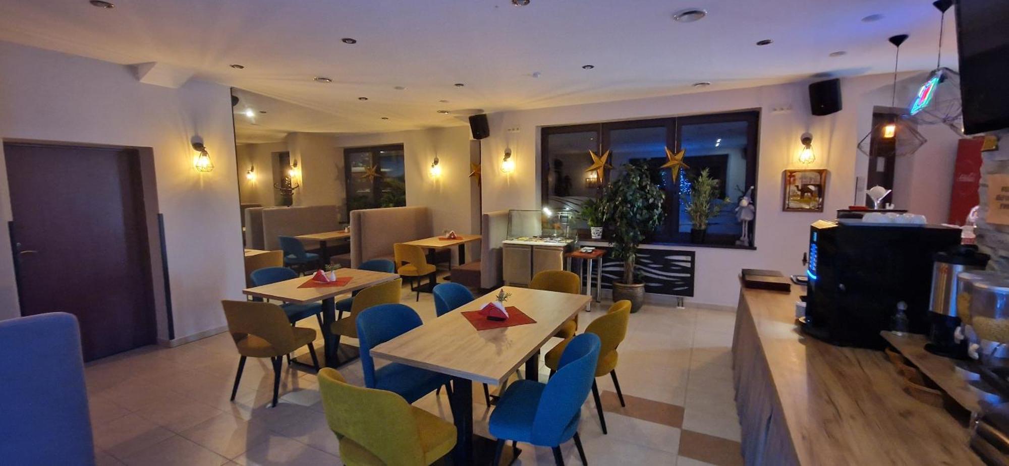 Bed & Breakfast Ostoja U Pyrca *