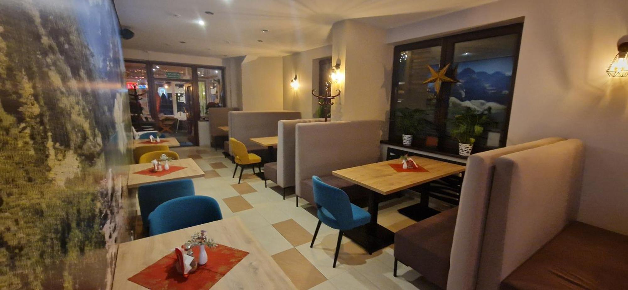 Bed & Breakfast Ostoja U Pyrca
