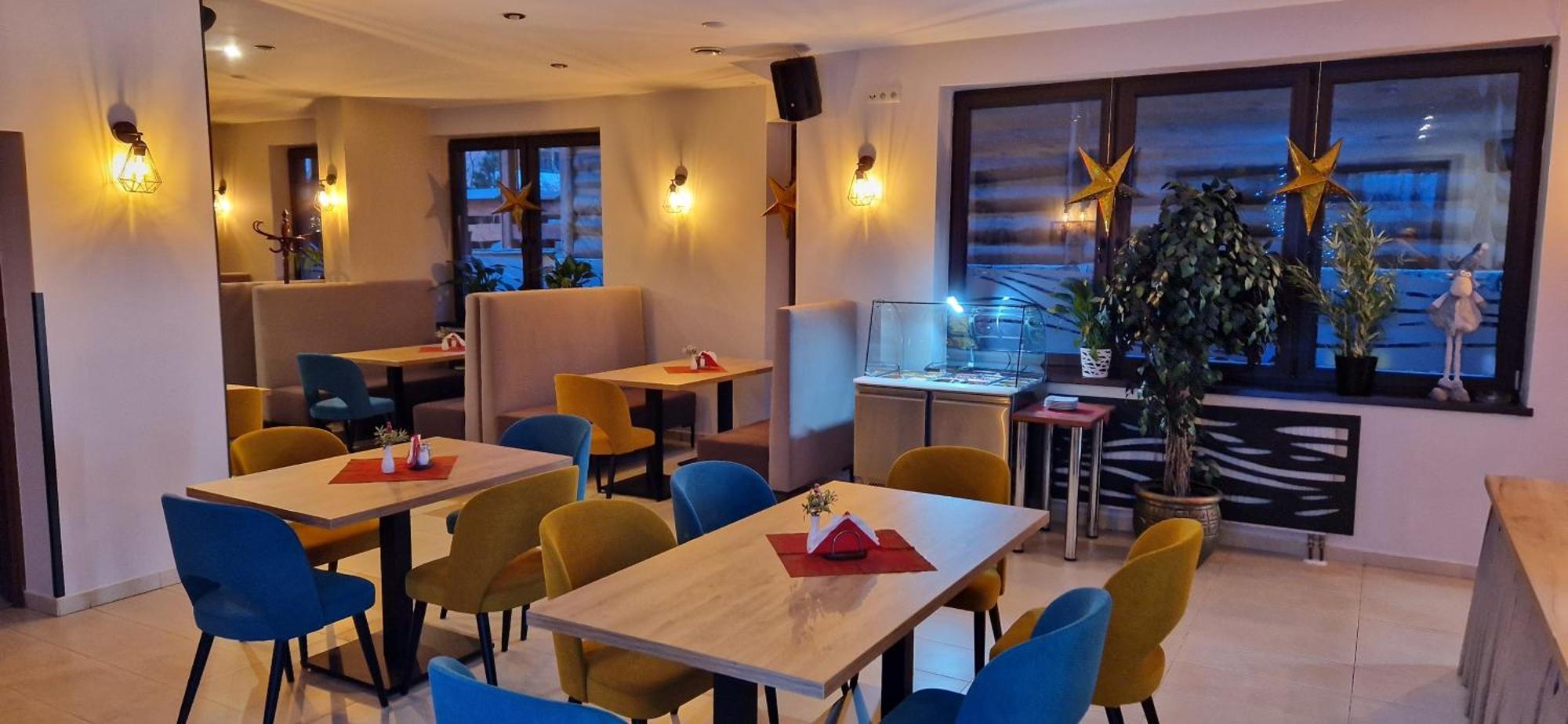 Bed & Breakfast Ostoja U Pyrca Zakopane