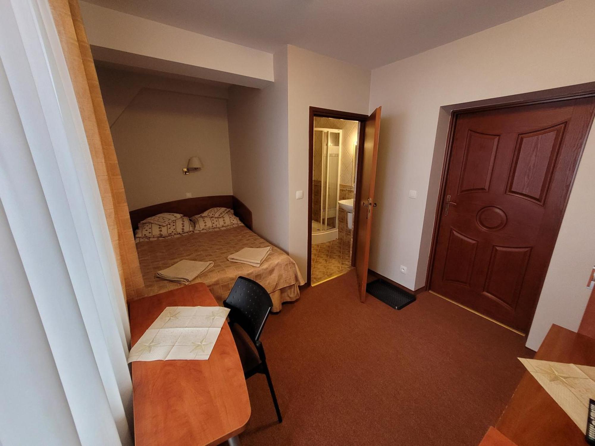 Ostoja U Pyrca Bed & Breakfast Zakopane