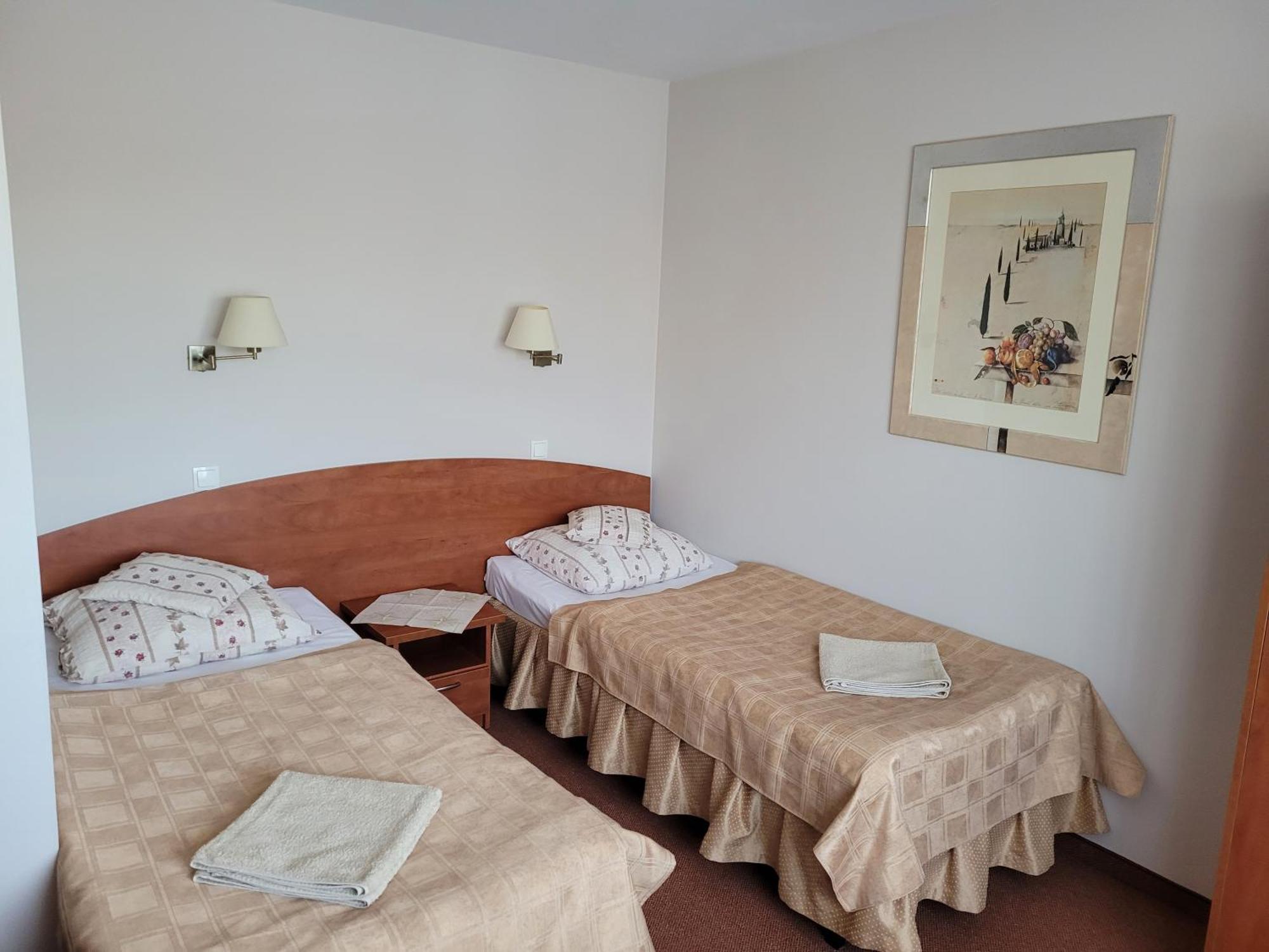 Bed & Breakfast Ostoja U Pyrca